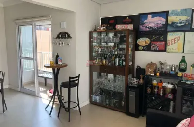 Cobertura no bairro nova gerty em são caetano do sul.