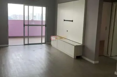 Apartamento com 2 quartos à venda na Rua da Represa, 129, Rudge Ramos, São Bernardo do Campo