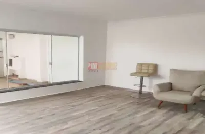 Casa com 4 quartos à venda na Rua das Laranjeiras, 319, Jardim, Santo André