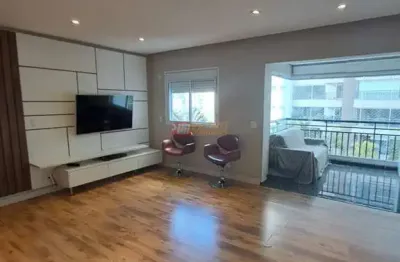 Apartamento com 2 quartos à venda na Avenida Armando Ítalo Setti, 731, Baeta Neves, São Bernardo do Campo