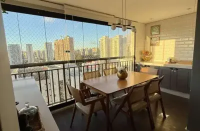 Apartamento com 3 quartos à venda na Avenida Industrial, 1671, Jardim, Santo André