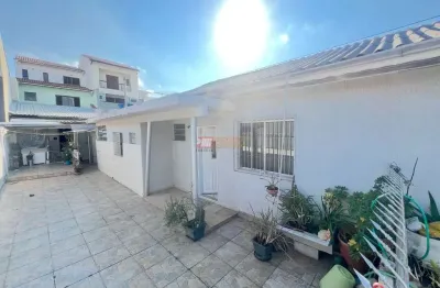 Assobradada no bairro jardim são caetano em são caetano do sul: