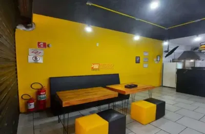 Imóvel Comercial no Bairro Vila Caminho do Mar em São Bernardo do Campo