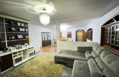 Casa com 4 quartos à venda na Rua José Antônio Valadares, 688, Vila Liviero, São Paulo