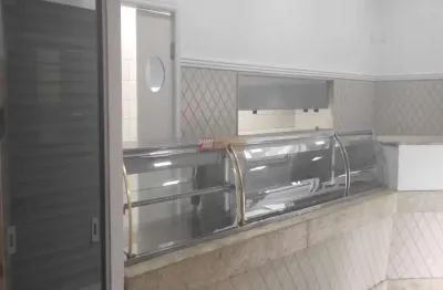 Sala comercial para alugar na Rua Silva Jardim, 389, Centro, São Bernardo do Campo