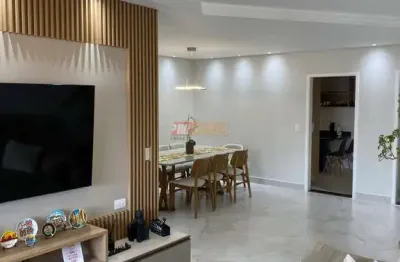 Apartamento no bairro vila caminho do mar em são bernardo do campo.