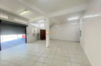Salão comercial no bairro jardim são caetano em são caetano do sul