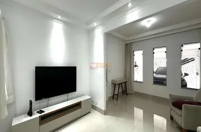 Casa com 4 quartos à venda na Rua João Cavinato, 392, Centro, São Bernardo do Campo