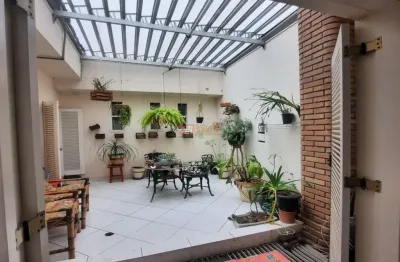 Casa com 4 quartos à venda na Rua do Sacramento, 893, Rudge Ramos, São Bernardo do Campo