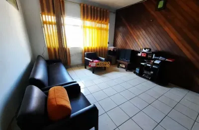 Casa com 2 quartos à venda na Rua Presidente Prudente, 161, Taboão, São Bernardo do Campo