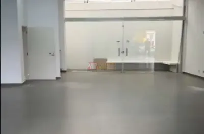 Casa comercial para alugar na Rua Almirante Protógenes, 239, Jardim, Santo André