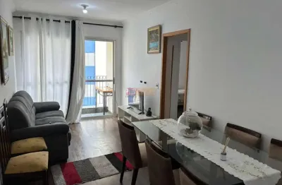Apartamento no bairro jardim do mar em são bernardo do campo.