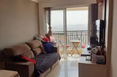 Apartamento no bairro vila caminho do mar em são bernardo do campo.