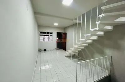 Casa com 4 quartos à venda na Rua Gustavo Borges Júnior, 84, Planalto, São Bernardo do Campo