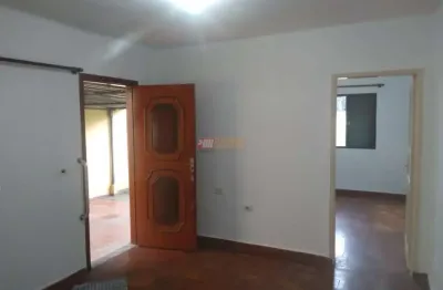Casa térrea no bairro rudge ramos em são bernardo do campo