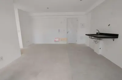 Apartamento com 3 quartos à venda na Avenida Doutor Erasmo, 769, Vila Assunção, Santo André