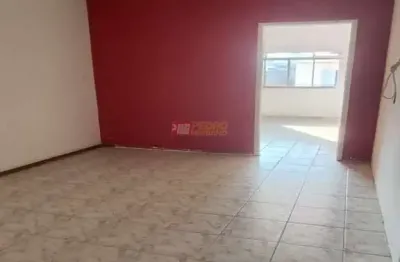 Sala comercial no bairro santa maria em santo andré.