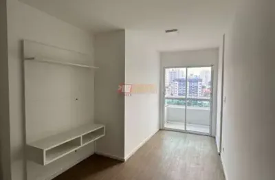 Apartamento no bairro vila assunção em santo andré.