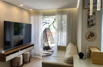 Apartamento com 2 quartos à venda na Avenida Senador Vergueiro, 2189, Centro, São Bernardo do Campo