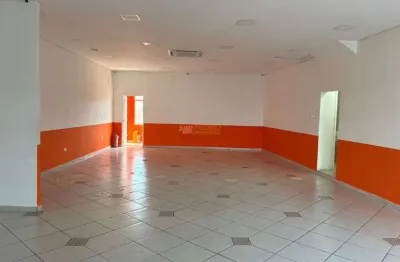 Sala comercial para alugar na Rua Manoel da Nóbrega, 1402, Centro, Diadema