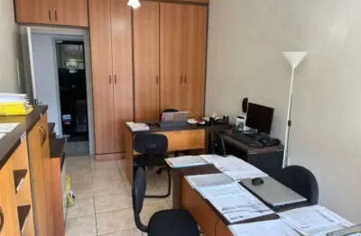 Sala comercial no bairro centro em são bernardo do campo.