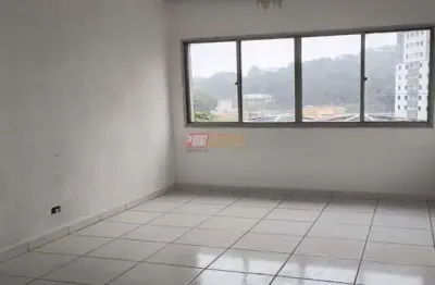 Apartamento no bairro rudge ramos em são bernardo do campo