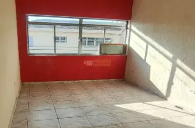 Sala comercial para alugar na Alameda São Caetano, 1740, Jardim, Santo André