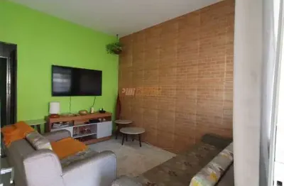 Casa com 1 quarto à venda na João Spinello, 112, Mauá, São Caetano do Sul