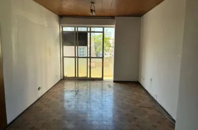 Apartamento com 3 quartos à venda na Rua Luís Pinto Fláquer, 592, Centro, Santo André