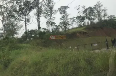 Terreno à venda na Angela Rosalina Guimarães, 79, Represa, Ribeirão Pires