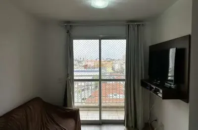 Apartamento no bairro assunção em são bernardo do campo.