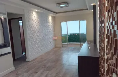 Apartamento com 2 quartos à venda na Rua da Represa, 133, Rudge Ramos, São Bernardo do Campo