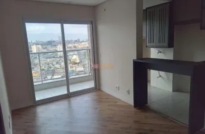 Apartamento no bairro rudge ramos em são bernardo do campo.