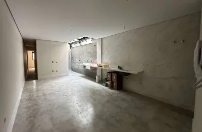Apartamento com 3 quartos à venda na Rua Marechal Hermes, 483, Jardim, Santo André