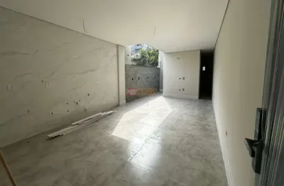 Apartamento com 2 quartos à venda na Rua Marechal Hermes, 508, Jardim, Santo André