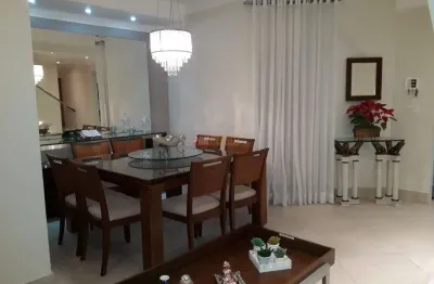 Cobertura duplex no bairro nova petrópolis em são bernardo do campo.