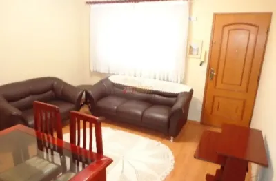 Apartamento no bairro paulicéia em são bernardo do campo.