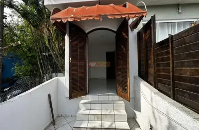 Casa com 3 quartos à venda na Avenida Palmares, 1270, Vila Palmares, Santo André