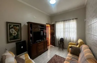 Casa com 3 quartos à venda na Rua Nossa Senhora da Aparecida, 126, Barcelona, São Caetano do Sul