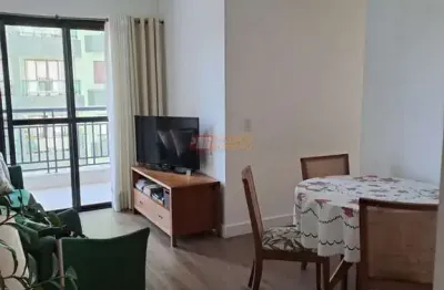 Apartamento com 2 quartos à venda na Rua Paulo Di Favari, 137, Rudge Ramos, São Bernardo do Campo