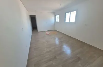 Apartamento com 2 quartos à venda na Rua Conselheiro Justino, 604, Campestre, Santo André
