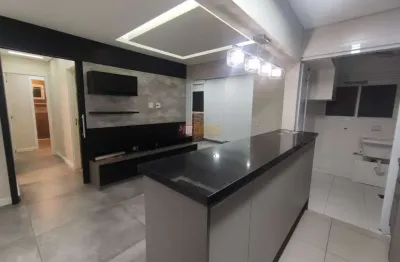 Apartamento no bairro cerâmica em são caetano do sul