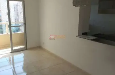 Apartamento no bairro parque santo antônio em são bernardo do campo