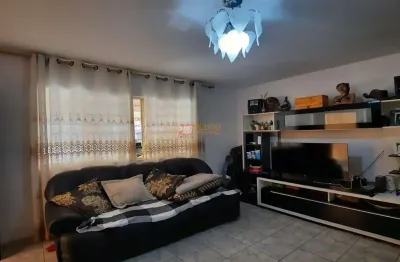 Casa com 3 quartos à venda na Babilonia, 127, Jardim Ipê, São Bernardo do Campo