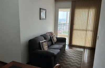 Apartamento no bairro barcelona em são caetano do sul