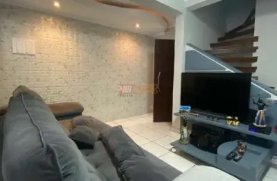 Casa com 3 quartos à venda na Rua Estocolmo, 749, Assunção, São Bernardo do Campo