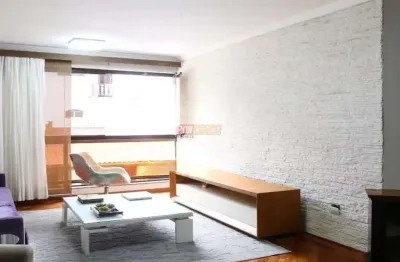 Apartamento com 3 quartos à venda na Rua Porto Carrero, 997, Campestre, Santo André
