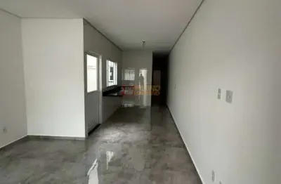 Casa térrea no bairro vila francisco matarazzo em santo andré