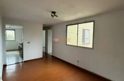 Apartamento no bairro jardim alvorada em santo andré