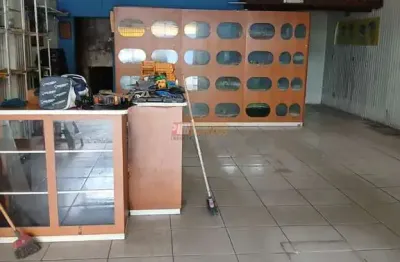 Sala comercial para alugar na Avenida Álvaro Guimarães, 813, Planalto, São Bernardo do Campo